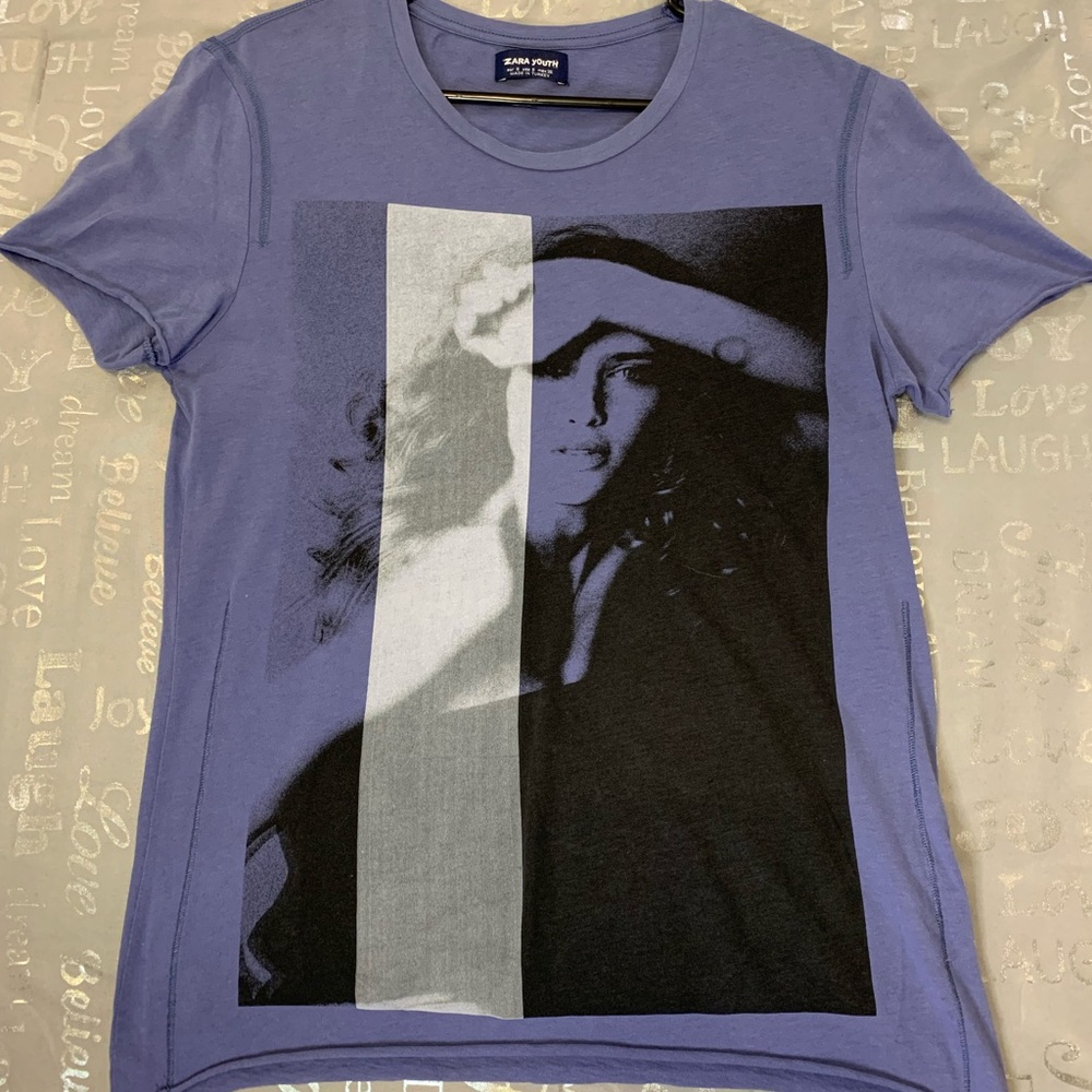 Zara Shirt